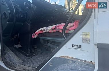 Самоскид DAF CF 2004 в Львові