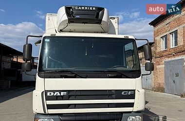Рефрижератор DAF CF 2006 в Луцьку