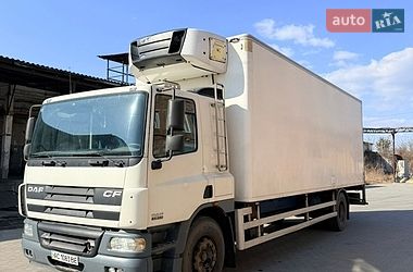 Рефрижератор DAF CF 2006 в Луцке
