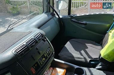 Рефрижератор DAF CF 2006 в Рівному