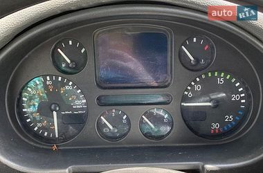 Рефрижератор DAF CF 2006 в Рівному