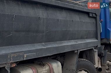 Самосвал DAF CF 2004 в Житомире