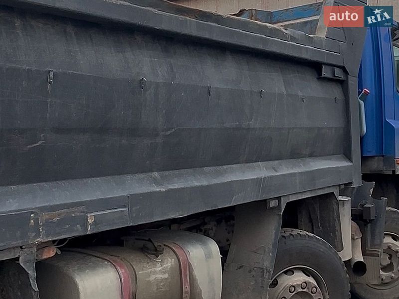 Самосвал DAF CF 2004 в Житомире