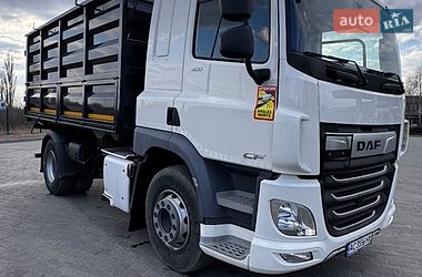 Самоскид DAF CF 2019 в Луцьку