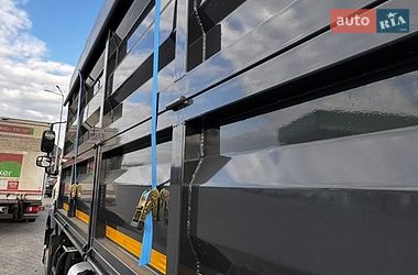 Самоскид DAF CF 2019 в Луцьку