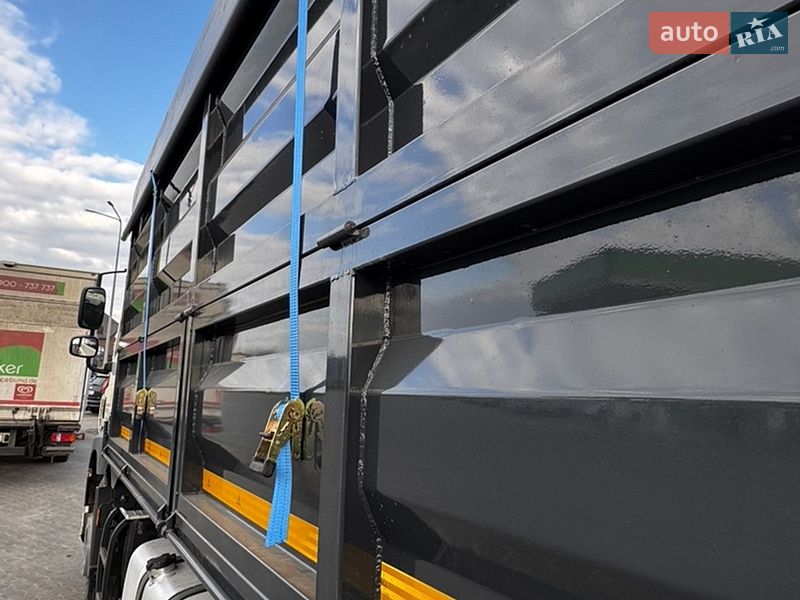 Самоскид DAF CF 2019 в Луцьку