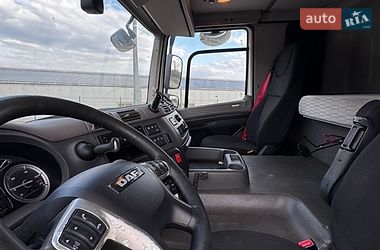Самоскид DAF CF 2019 в Луцьку