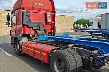 Тягач DAF CF 2007 в Одессе