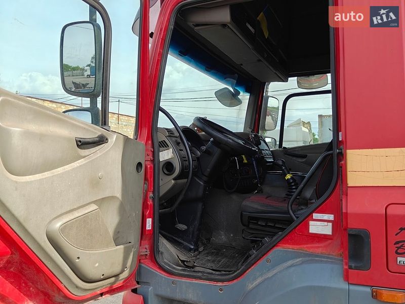 Тягач DAF CF 2007 в Одессе