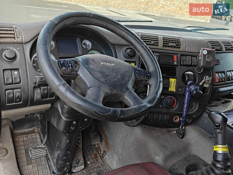 Тягач DAF CF 2007 в Одессе