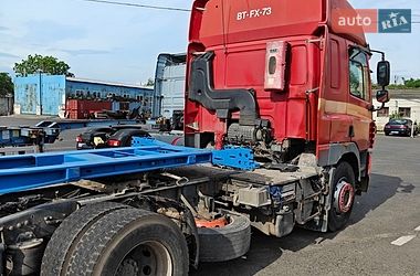 Тягач DAF CF 2007 в Одесі