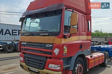 Тягач DAF CF 2007 в Одессе