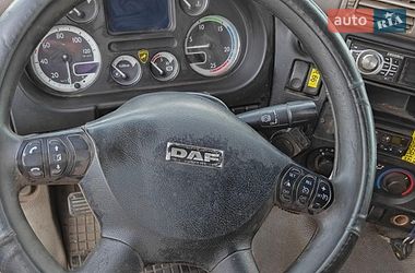 Тягач DAF CF 2007 в Одессе