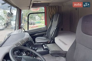 Тягач DAF CF 2008 в Львові фото 21 Тягач DAF CF 2008 в Львові