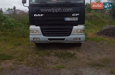 Самоскид DAF CF 2002 в Києві