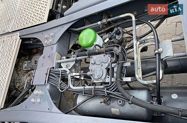 Тягач DAF CF 2008 в Львові фото 54 Тягач DAF CF 2008 в Львові