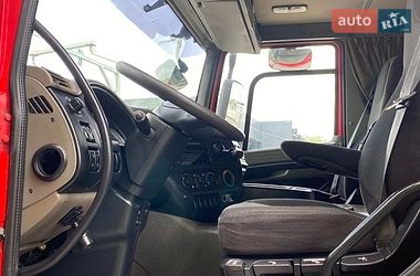 Тягач DAF CF 2008 в Львові фото 34 Тягач DAF CF 2008 в Львові