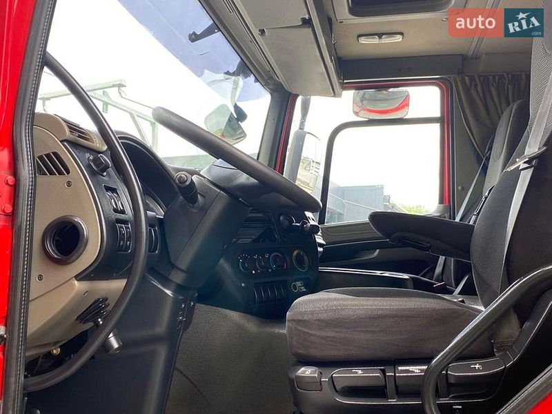 Тягач DAF CF 2008 в Львові фото 34 Тягач DAF CF 2008 в Львові