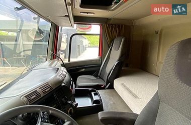 Тягач DAF CF 2008 в Львові фото 38 Тягач DAF CF 2008 в Львові