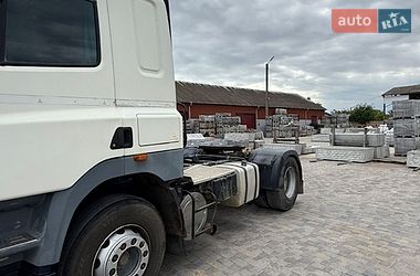 Тягач DAF CF 2006 в Іллінцях