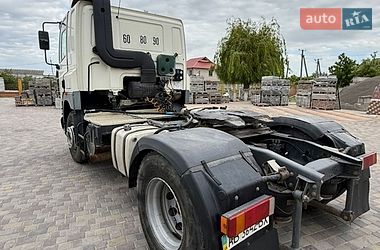 Тягач DAF CF 2006 в Іллінцях