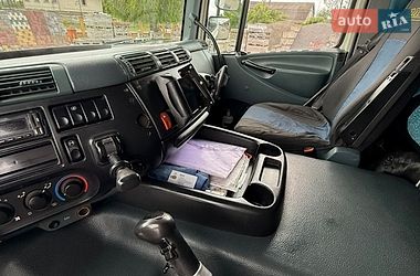 Тягач DAF CF 2006 в Іллінцях