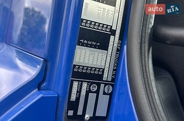 Тягач DAF CF 2015 в Луцке
