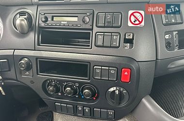 Тягач DAF CF 2015 в Луцке