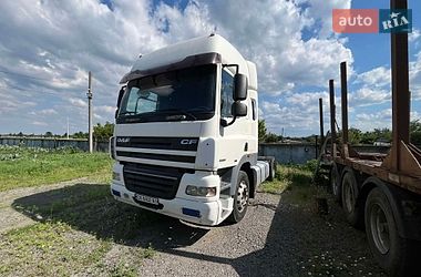 Тягач DAF CF 2006 в Черкассах
