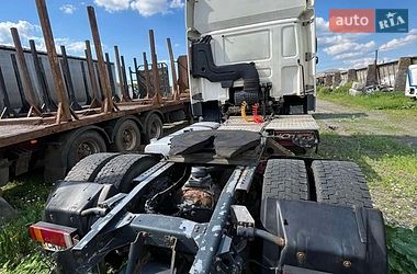 Тягач DAF CF 2006 в Черкассах