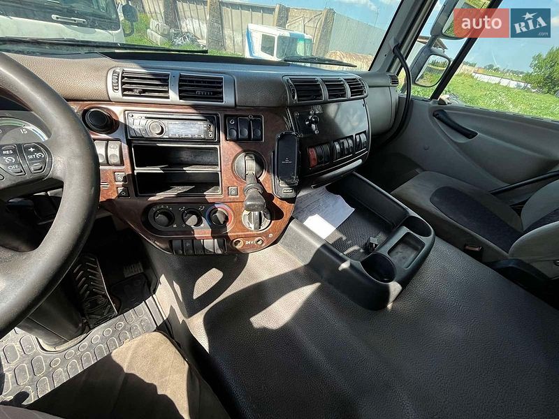 Тягач DAF CF 2006 в Черкассах