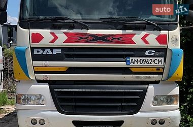 Самосвал DAF CF 2001 в Киеве