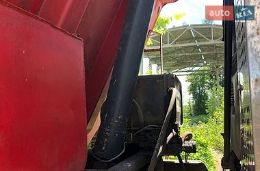 Самоскид DAF CF 2001 в Києві