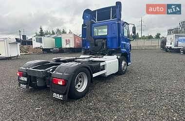 Тягач DAF CF 2015 в Луцке