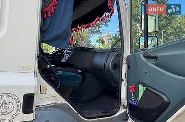 Грузовой фургон DAF CF 2006 в Киеве