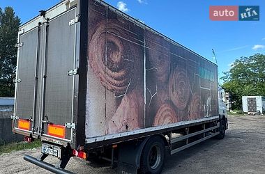 Грузовой фургон DAF CF 2006 в Киеве