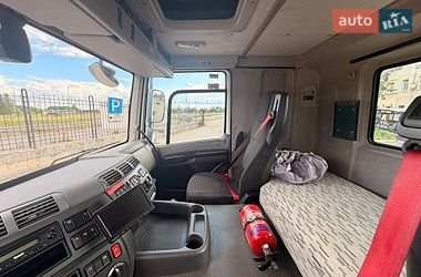 Тягач DAF CF 2016 в Умані фото 7 Тягач DAF CF 2016 в Умані