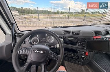 Тягач DAF CF 2016 в Умані фото 8 Тягач DAF CF 2016 в Умані