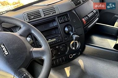 Самосвал DAF CF 2011 в Бучаче фото 8 Самосвал DAF CF 2011 в Бучаче
