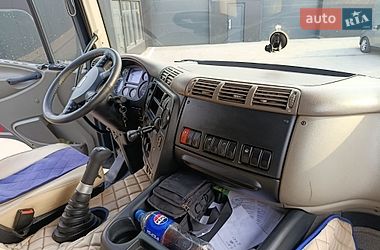 Самоскид DAF CF 2010 в Великих Мостах