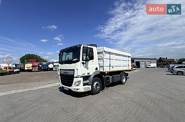Самоскид DAF CF 2016 в Вінниці