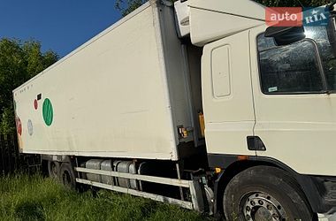Рефрижератор DAF CF 2006 в Киеве