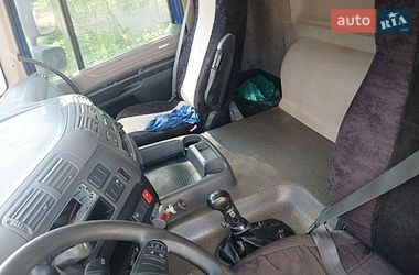 Самосвал DAF CF 2017 в Ромнах фото 9 Самосвал DAF CF 2017 в Ромнах