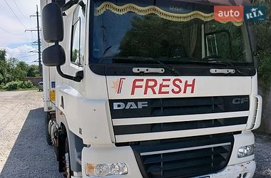 Тягач DAF CF 2008 в Черновцах