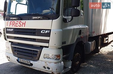 Тягач DAF CF 2008 в Черновцах
