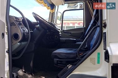 Тягач DAF CF 2008 в Черновцах