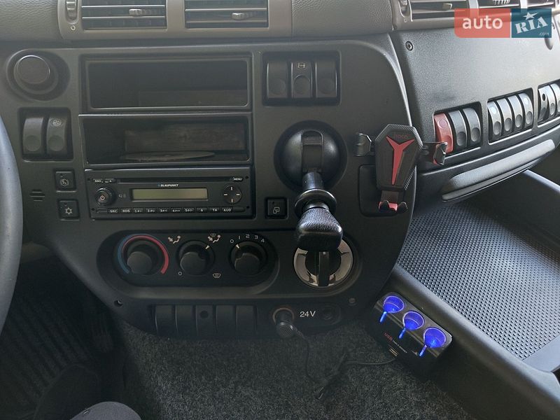 Тягач DAF CF 2008 в Черновцах