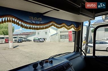 Тягач DAF CF 2008 в Черновцах