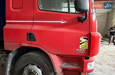 Самосвал DAF CF 2012 в Каменском