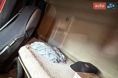 Самосвал DAF CF 2012 в Каменском